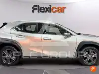 2019 Lexus UX250