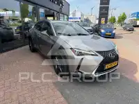 2019 Lexus UX250