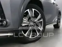 2019 Lexus UX250