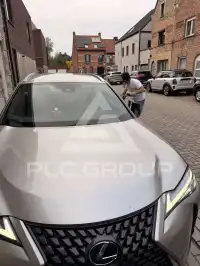 2019 Lexus UX250