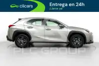 2019 Lexus UX250