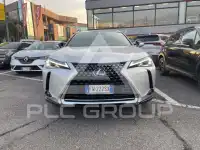 2019 Lexus UX250