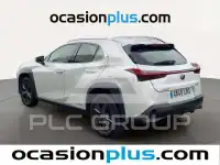 2019 Lexus UX250