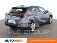 2019 Lexus UX250