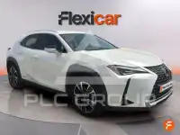 2019 Lexus UX250