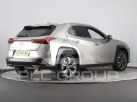 2019 Lexus UX250
