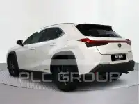 2019 Lexus UX250
