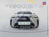 2019 Lexus UX250