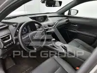 2019 Lexus UX250