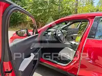 2019 Lexus UX250