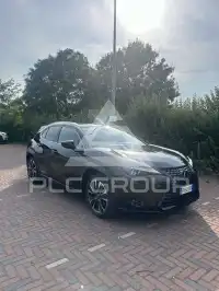 2019 Lexus UX250