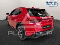 2019 Lexus UX250