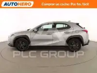2019 Lexus UX250