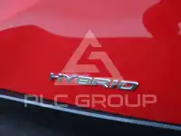 2019 Lexus UX250