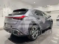 2019 Lexus UX250