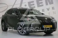 2019 Lexus UX250