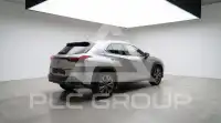 2019 Lexus UX250