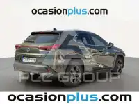 2019 Lexus UX250
