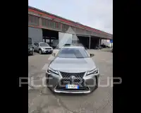 2019 Lexus UX250