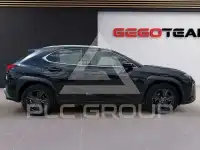 2019 Lexus UX250