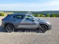 2019 Lexus UX250