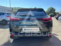 2019 Lexus UX250