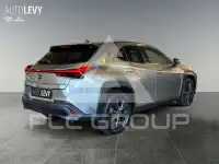 2019 Lexus UX250