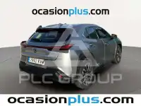 2019 Lexus UX250