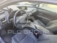 2019 Lexus UX250