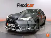 2019 Lexus UX250
