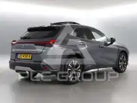 2019 Lexus UX250