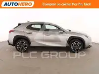 2019 Lexus UX250
