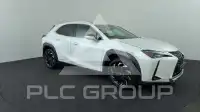 2019 Lexus UX250