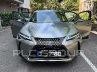 2019 Lexus UX250