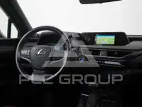 2019 Lexus UX250