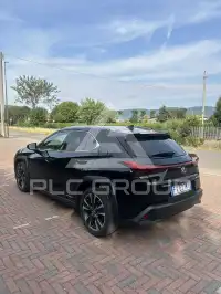 2019 Lexus UX250