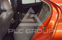 2019 Lexus UX250