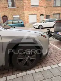 2019 Lexus UX250