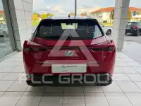 2019 Lexus UX250
