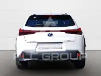 2019 Lexus UX250