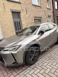 2019 Lexus UX250