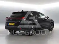 2019 Lexus UX250