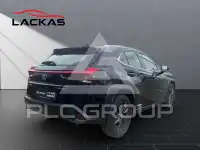 2019 Lexus UX250
