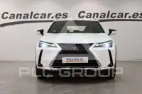 2019 Lexus UX250