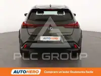 2019 Lexus UX250