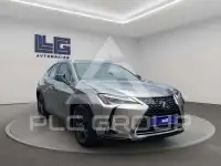 2019 Lexus UX250