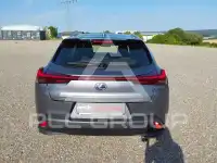 2019 Lexus UX250