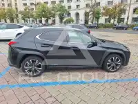 2019 Lexus UX250