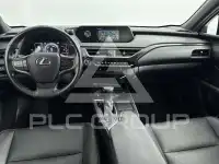 2019 Lexus UX250