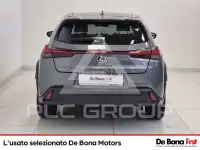 2019 Lexus UX250